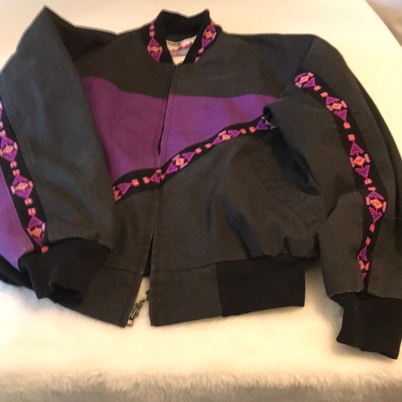 walls mountain jacket